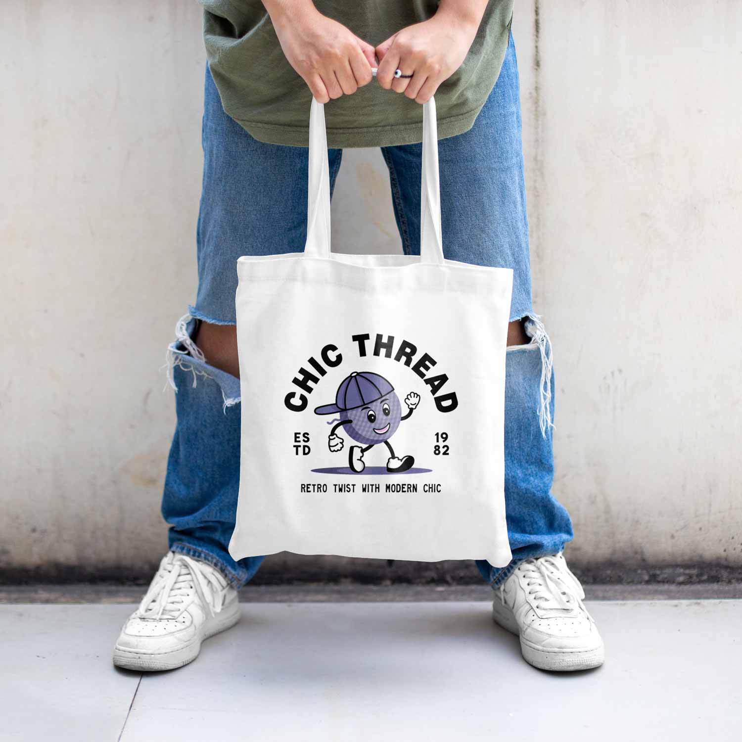 Brand Identity Design