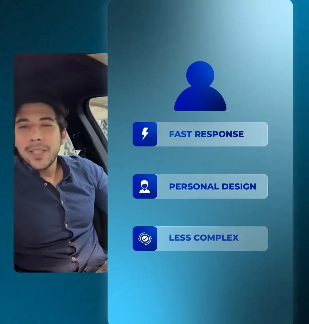 Video Editing and Motion Graphics